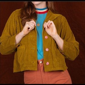 Big Bud Press jacket